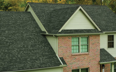 When Does a Roof Need to Be Replaced vs. Repaired? | B&B