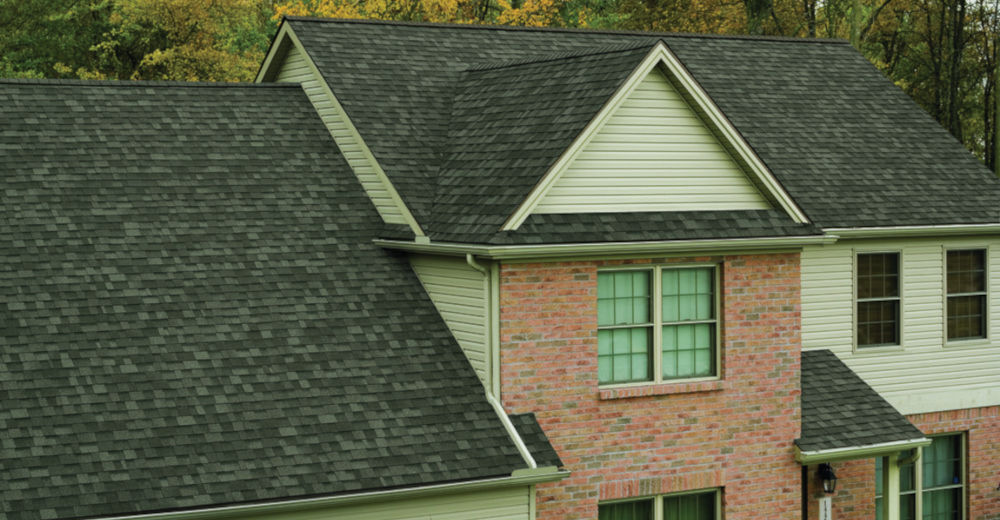 Repair or replace roof