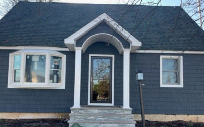 Essential Siding and Roofing Jobs are Just That: Essential | B&B