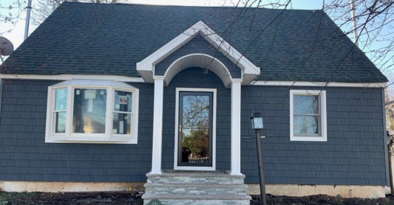 Essential Siding and Roofing Jobs are Just That: Essential | B&B