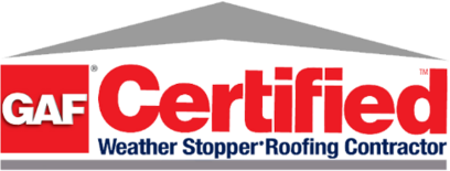 GAFcertifiedroofingcontractor