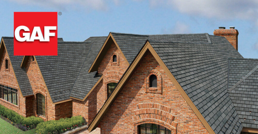 Benefits of Using a GAF Certified Roofing Contractor