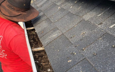 How to Clean Gutters & Gutter Maintenance Tips