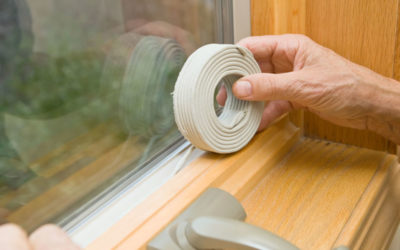 7 Ways to Winterize Your Home