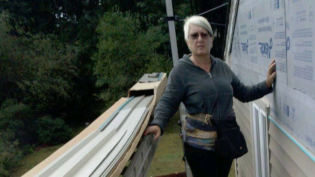 barbara company founder bb siding