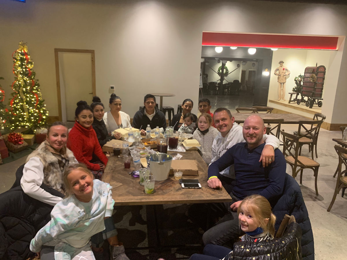 bb siding team photo