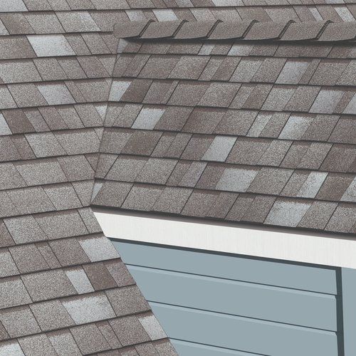 roofing installation