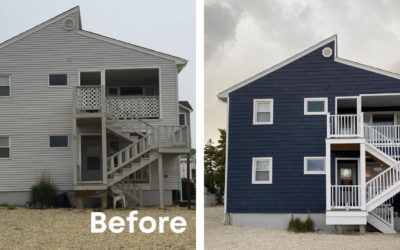 How Much Will it Cost to Replace my Siding?