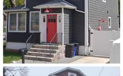 Replacement Shake Siding – Staten Island, New York