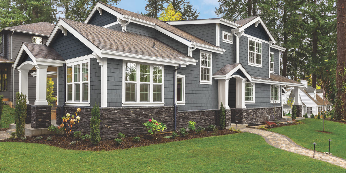 Hoe to choose an exterior house color