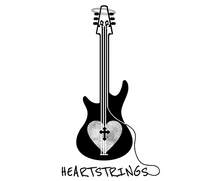 Heartstrings Logo