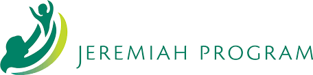Jeremiah Program Logo