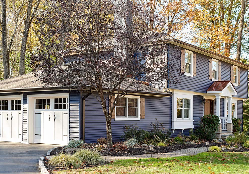 Wich is the best house siding option?