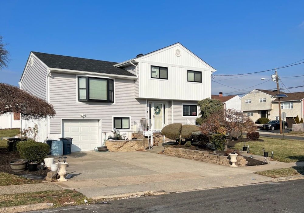 To repair or replace your homes siding