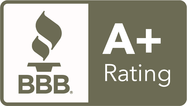 BBB A+ Rating
