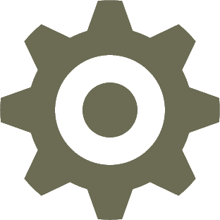 gear icon 2024