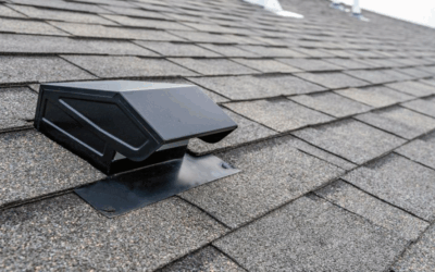 What is a Roof Ventilation System & Why You Need One | B&B
