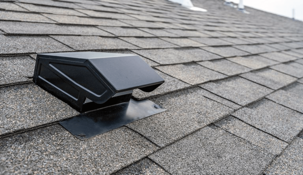 Roof Ventilation
