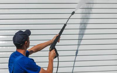 How to Maintain Your Siding in NY & New Jersey