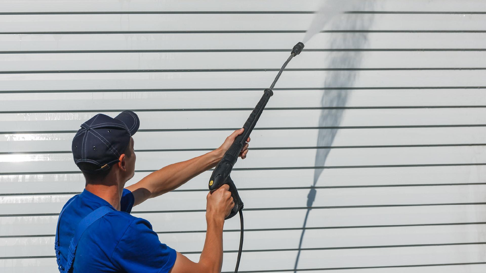 How to Maintain Your Siding in New York New Jersey