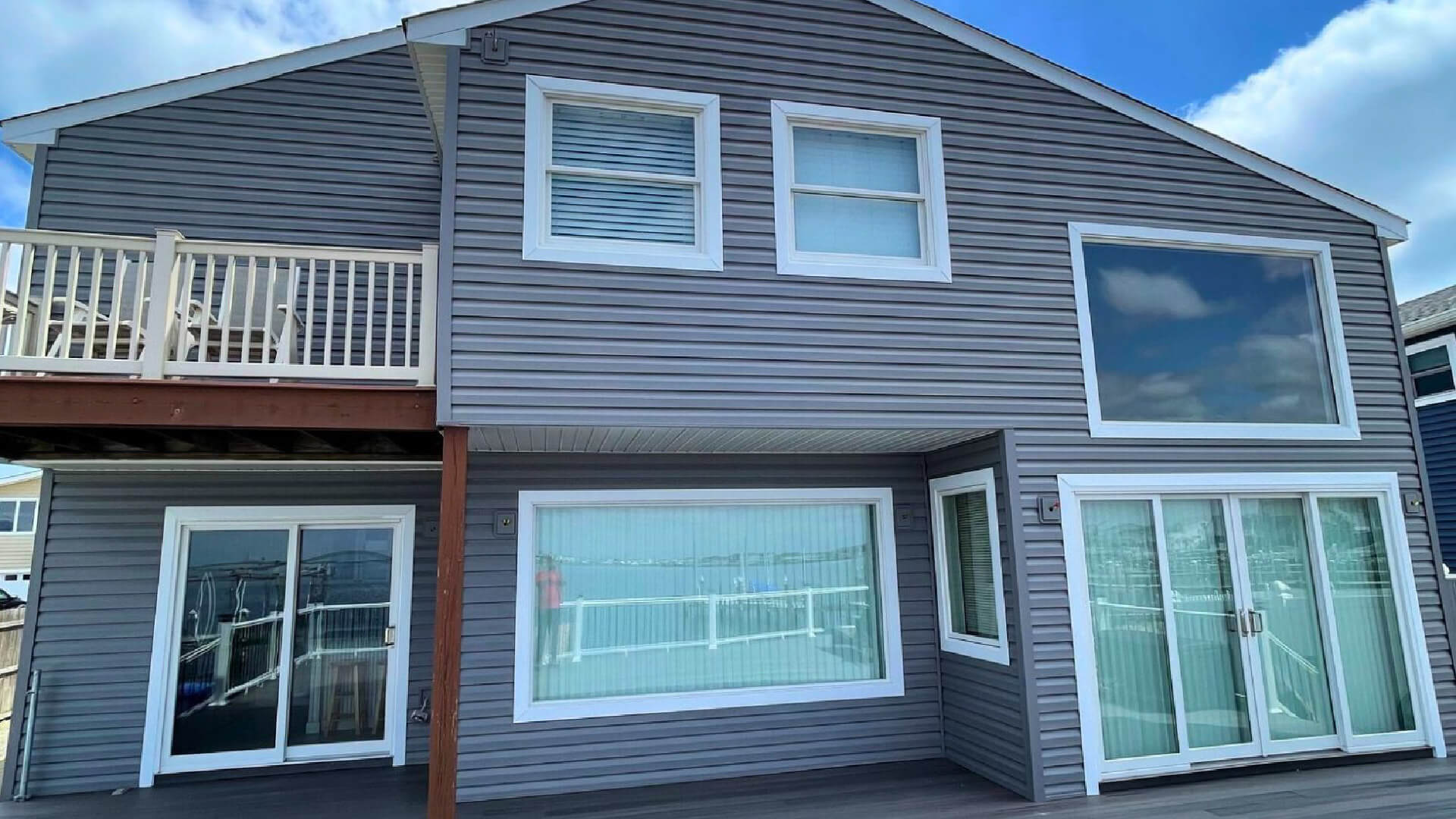 What NJ & NY Homeowners Need to Know About Energy Efficient Windows