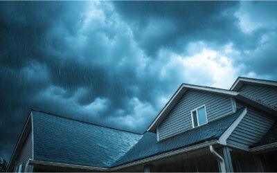 How Roofing and Siding Work as a Weatherproofing System