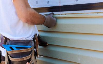 What Full-Service Siding Companies Offer