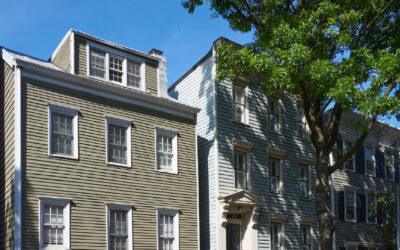 Fire-Resistant & Impact-Resistant Siding Options for NYC Homes