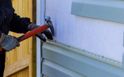 Siding Replacement Cost Calculator: Estimate Your Project