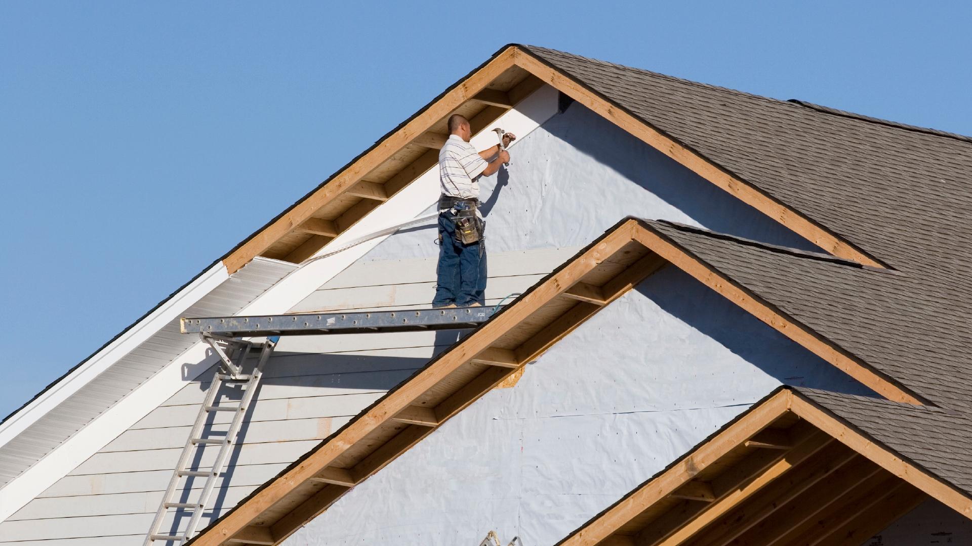 Certified Siding Installer Checklist